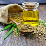 Hemp oil for dogs